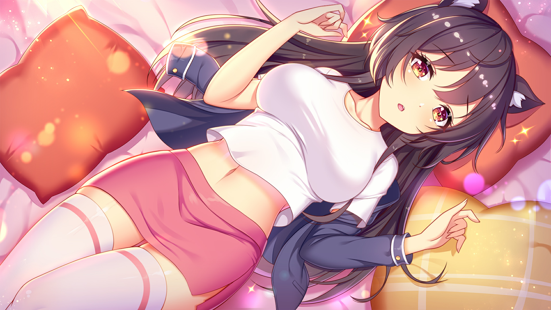 Girlgame Rule 34 Image