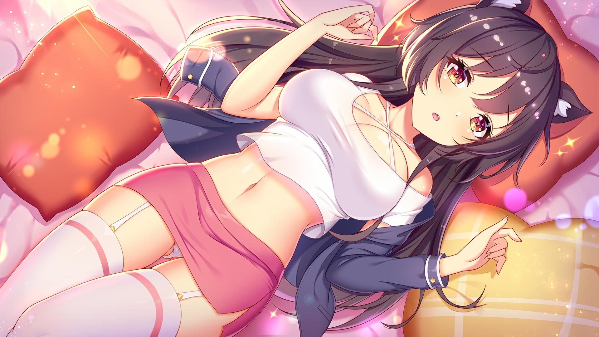 Girlgame Rule 34 Image
