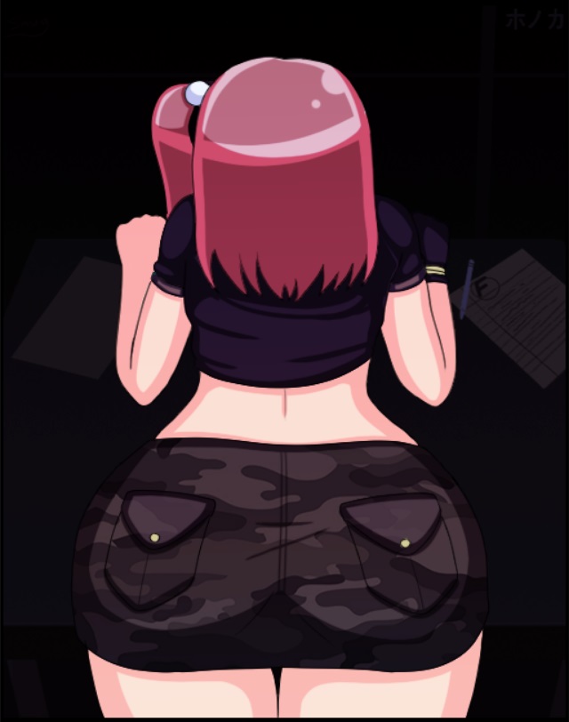 Honoka (Doa) Rule 34 Image