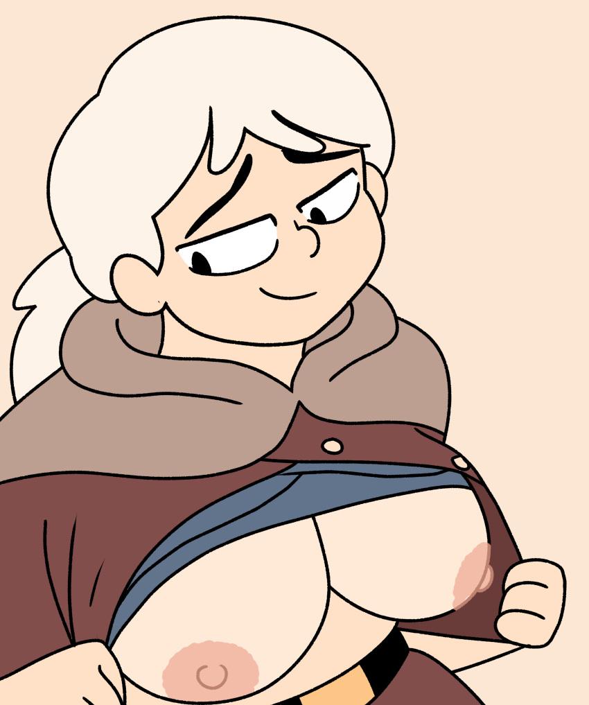 Hilda (Series) Rule 34 Image