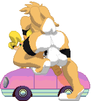 0r0 (Activision) Rule 34 Image