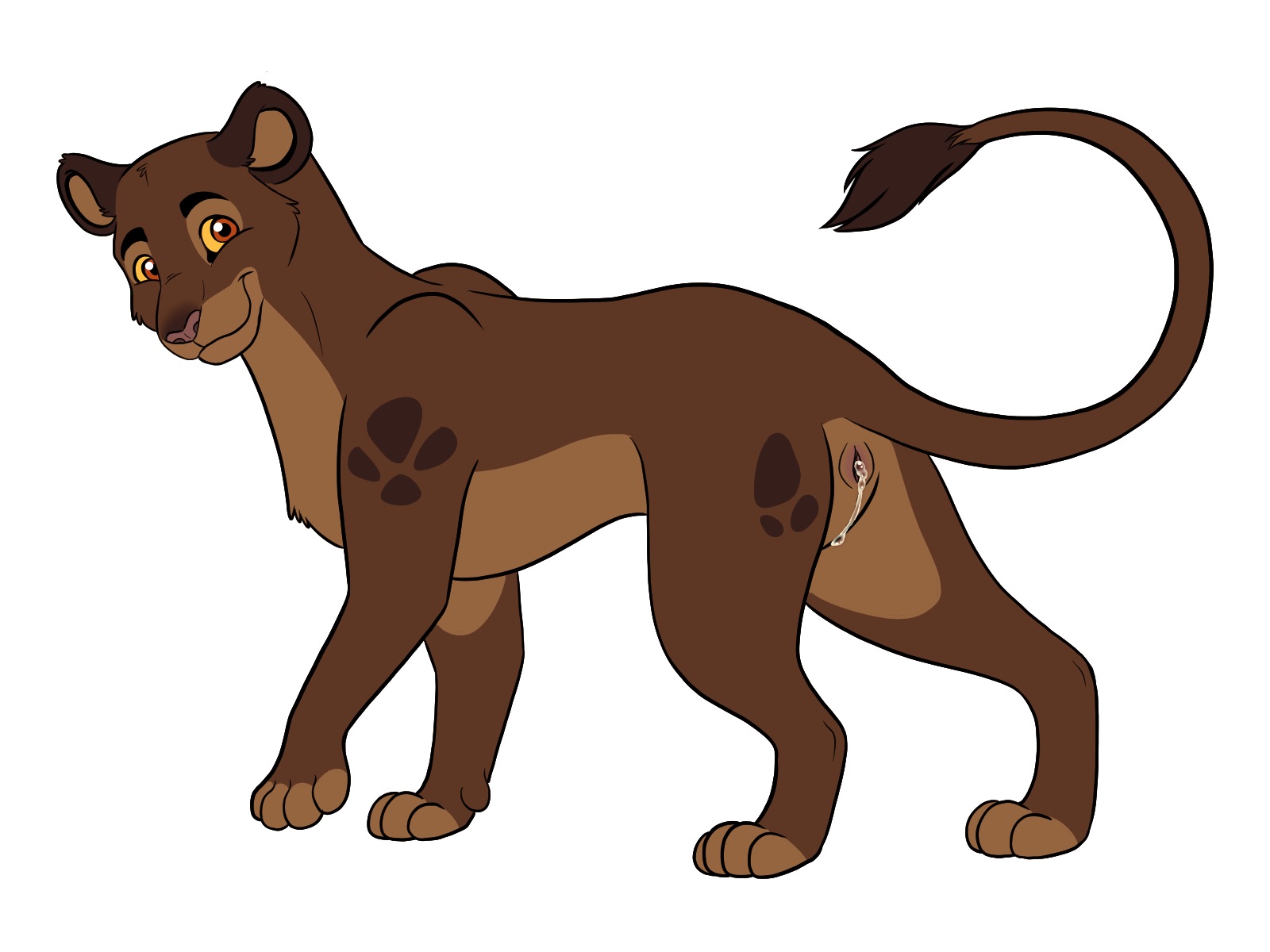 Disney Rule 34 Image