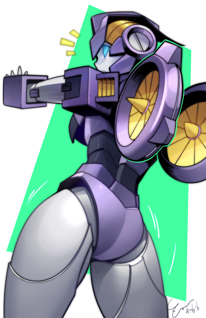 Nautica (Hasbro) Rule 34 Image
