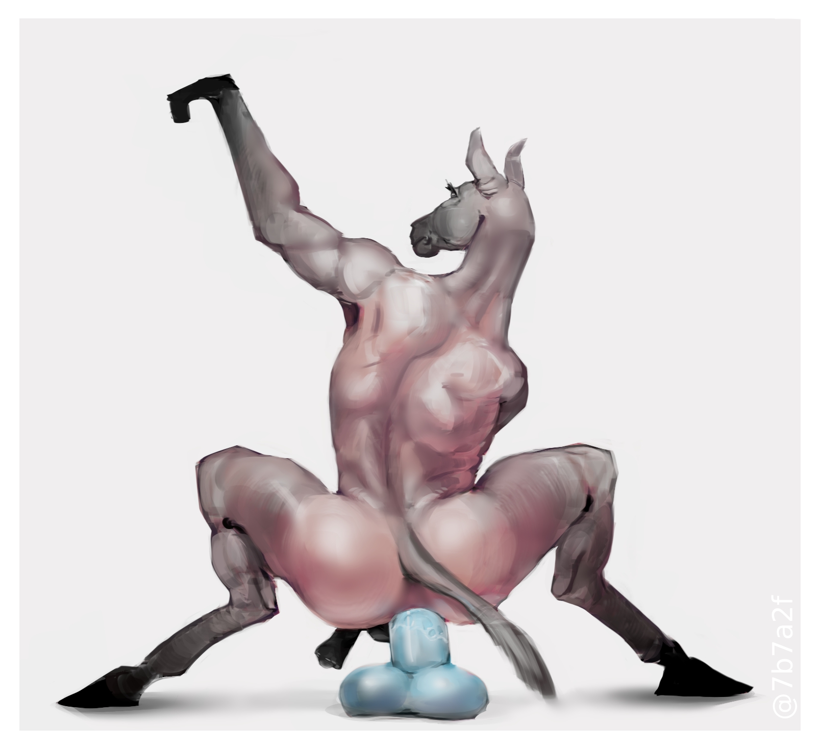 Digital Media (Artwork) Rule 34 Image