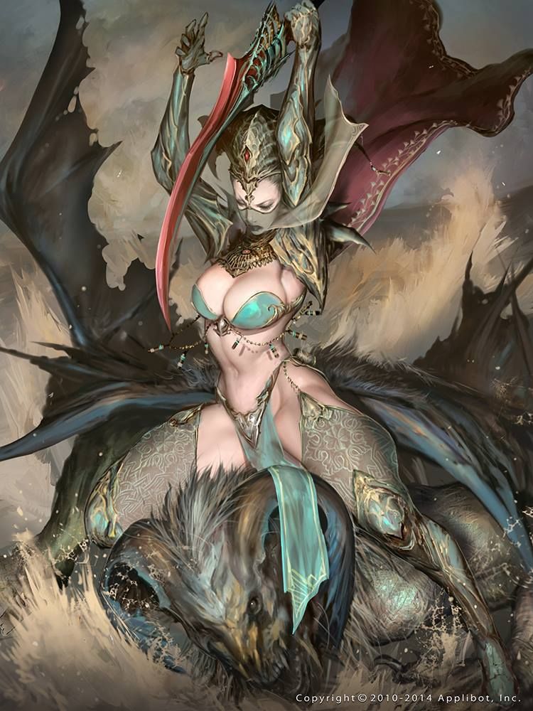 1girls Rule 34 Image