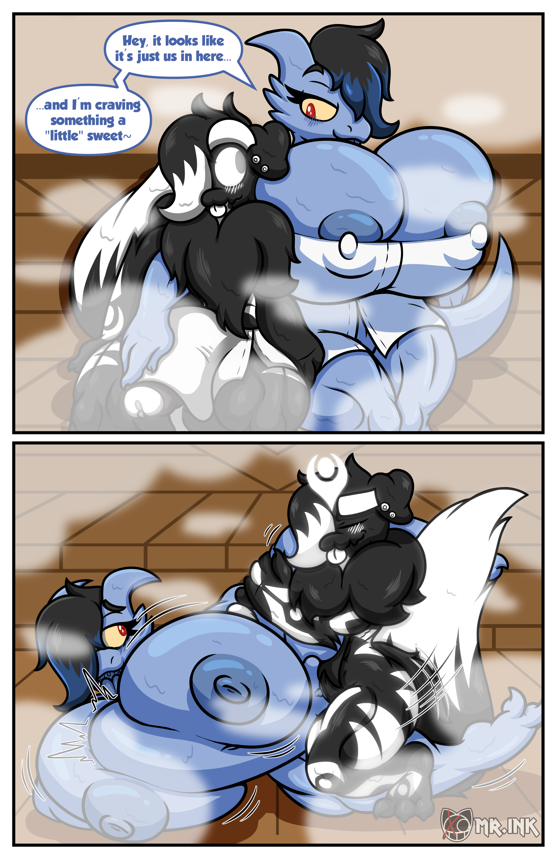 Edwin Inculous (Character) Rule 34 Image