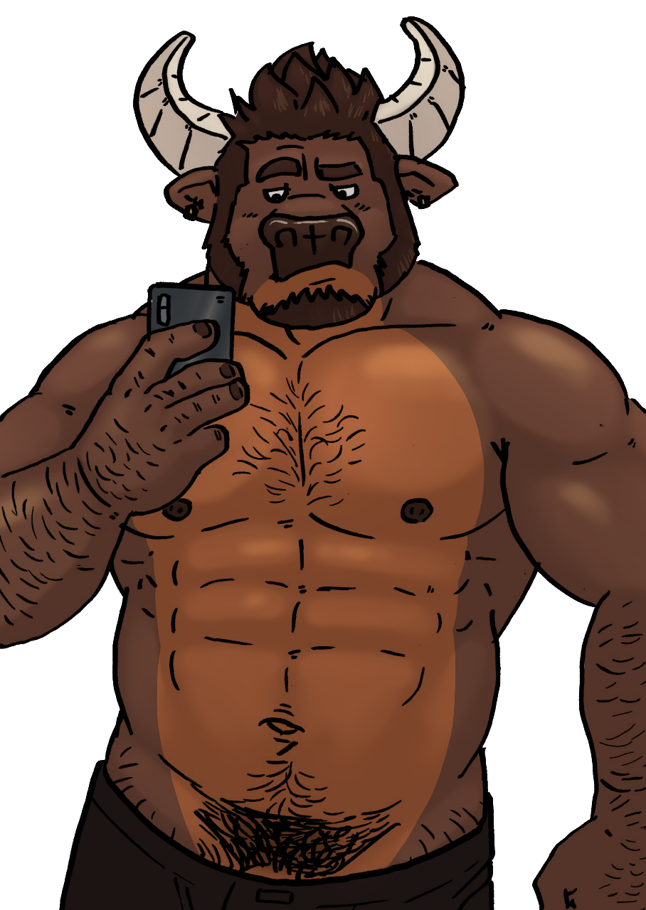 Big (Disambiguation) Rule 34 Image