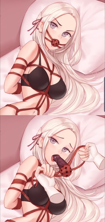Edelgard Von Hresvelg (Fire Emblem) Rule 34 Image