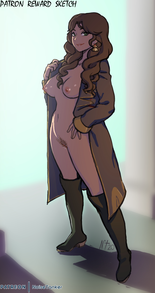 1girls Rule 34 Image