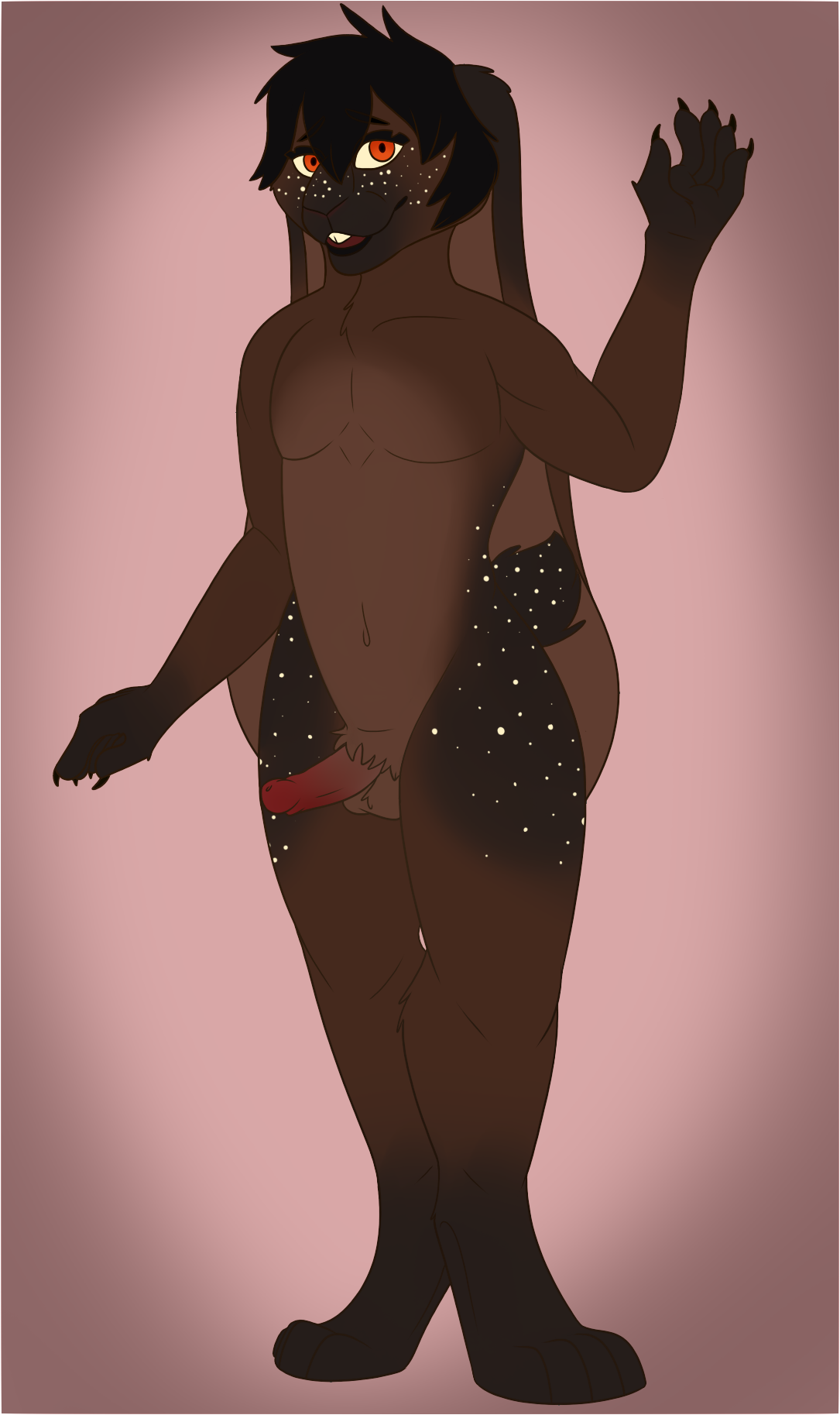 Buck (Disambiguation) Rule 34 Image