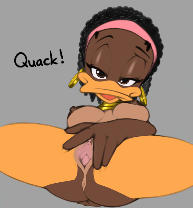 Winnie Wana (Alfred J. Kwak (Series)) Rule 34 Image