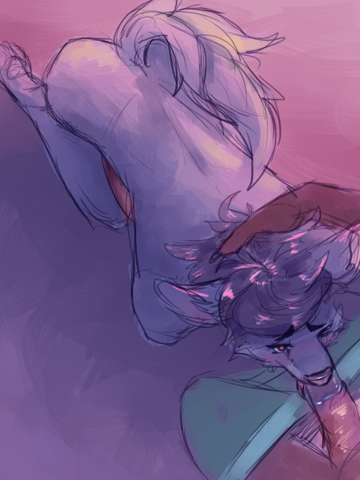 3:4 Rule 34 Image