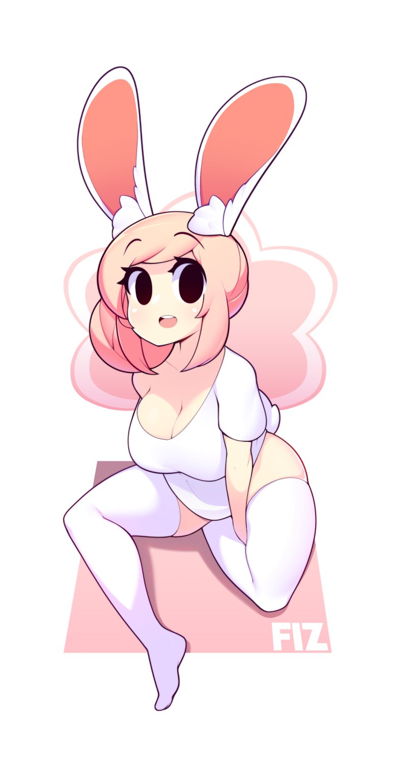 Fiz (Original) Rule 34 Image