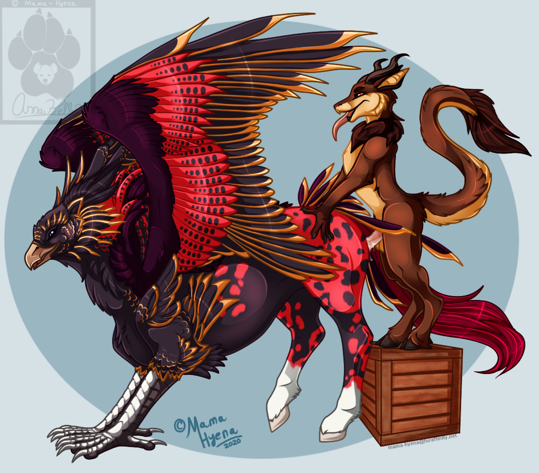European Mythology Rule 34 Image