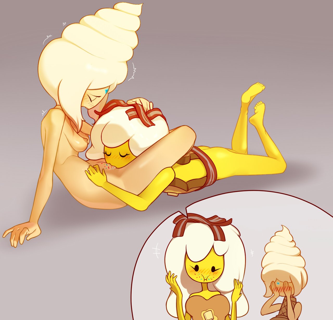 Adventure Time Rule 34 Image