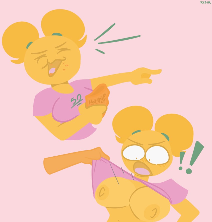 Emoji Bitch (Emojifam (Sssir8)) Rule 34 Image