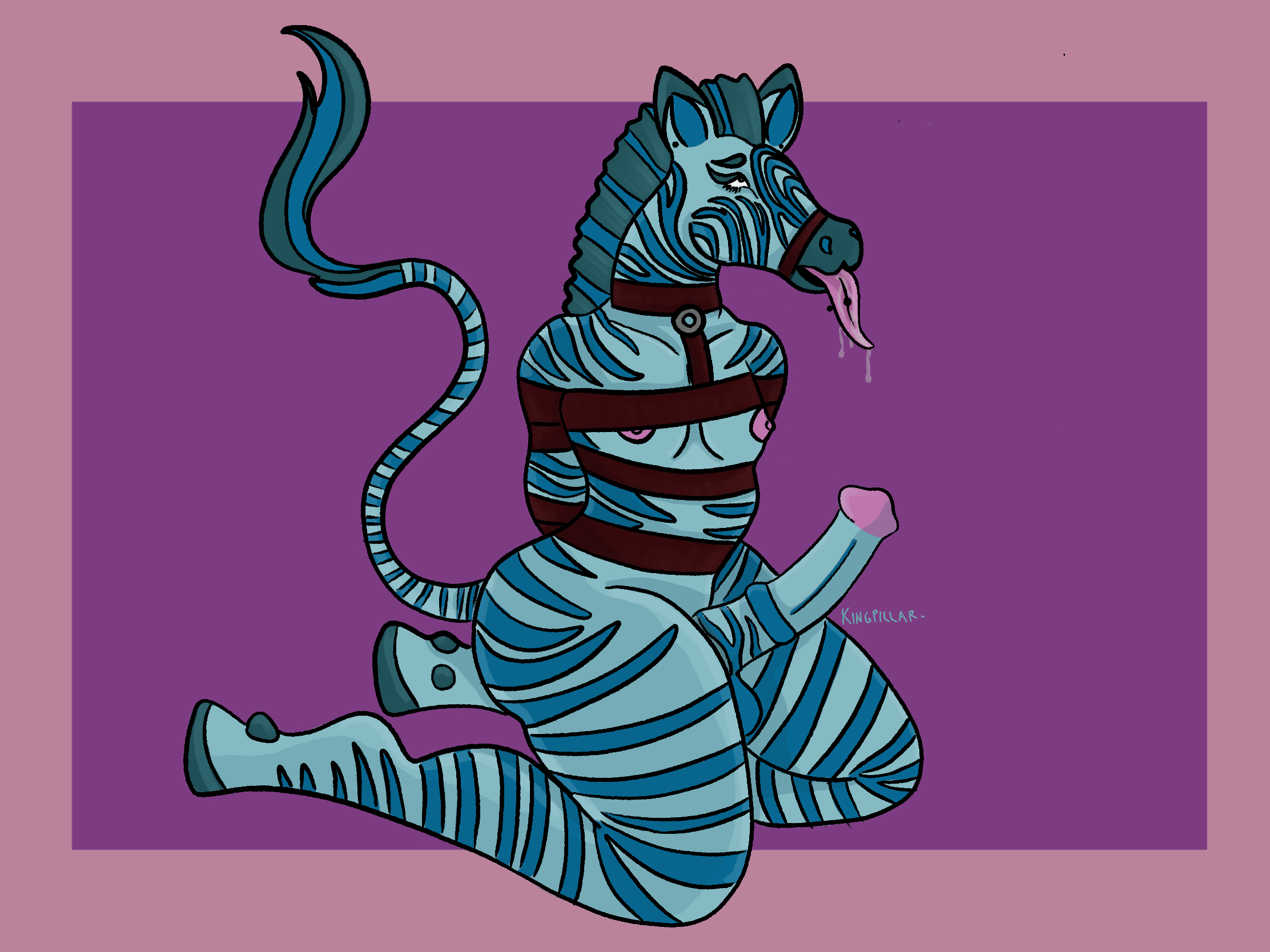 Aster Rule 34 Image