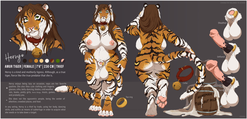 Hervy (Uchoa) Rule 34 Image