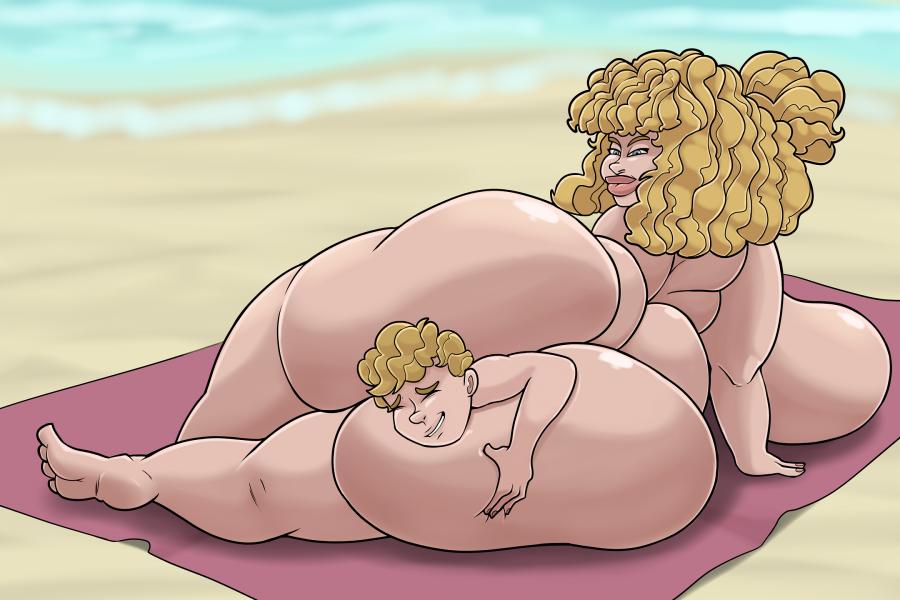 Anal Rule 34 Image