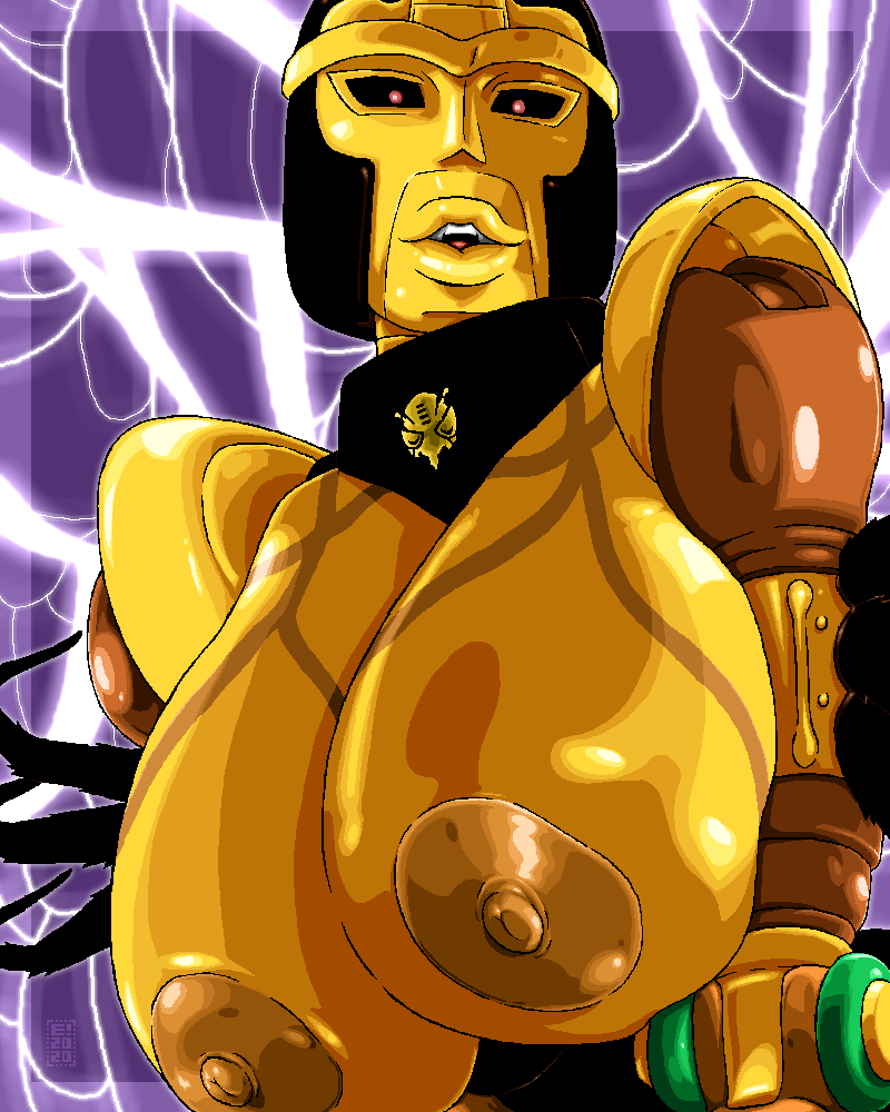 Blackarachnia (Beast Wars) Rule 34 Image
