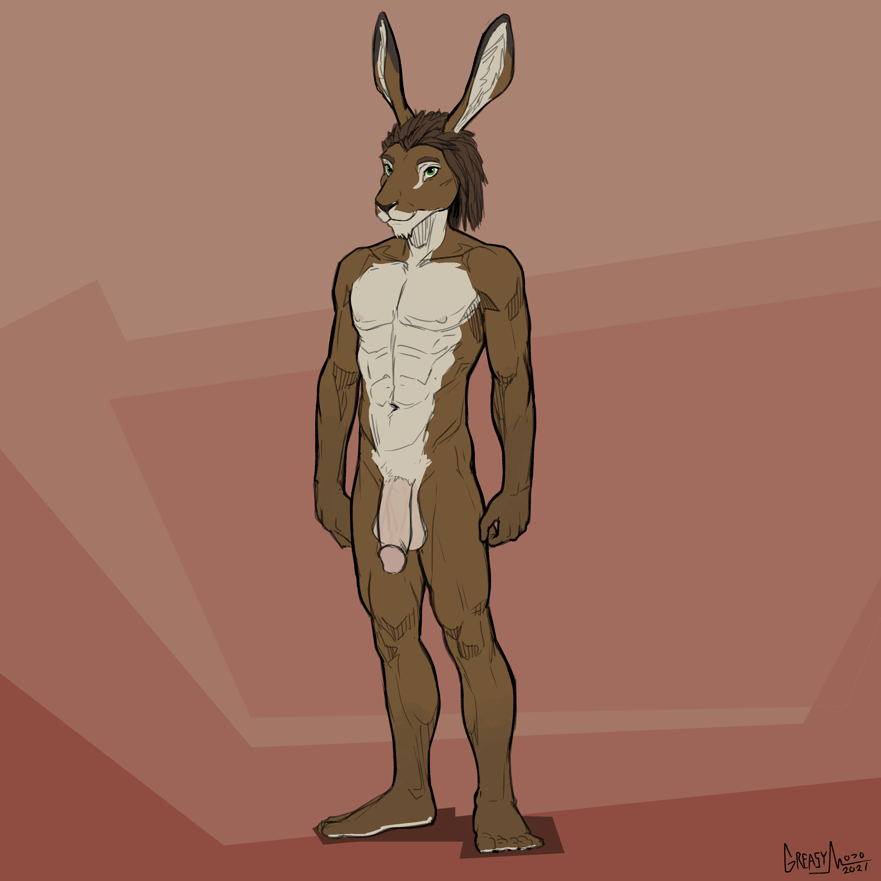 1:1 Rule 34 Image