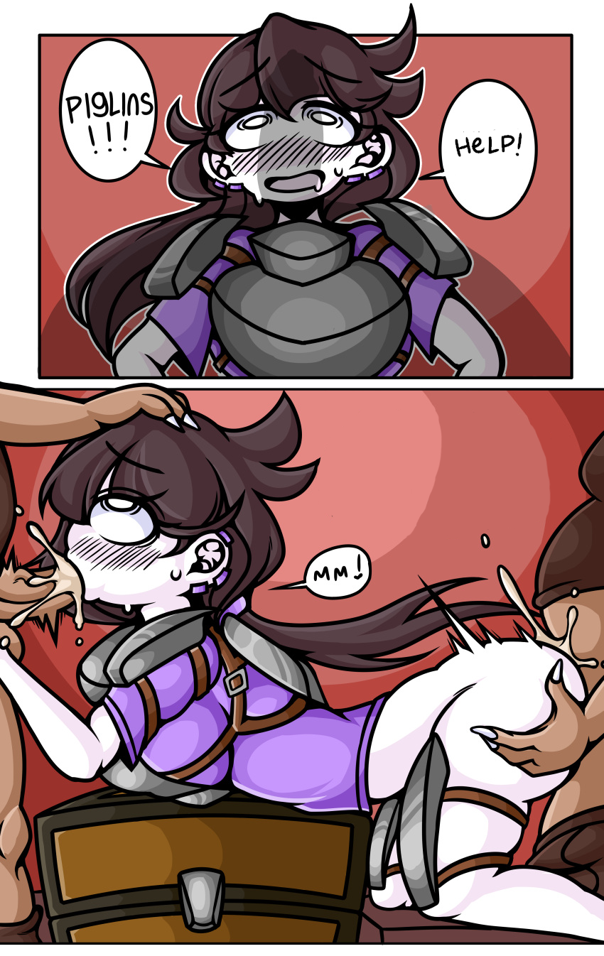 Ahoykoi Rule 34 Image