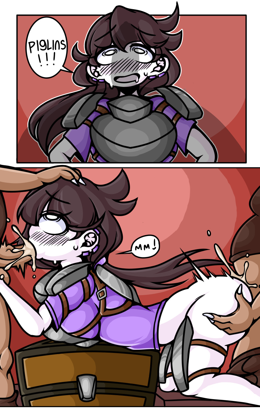 Ahoykoi Rule 34 Image