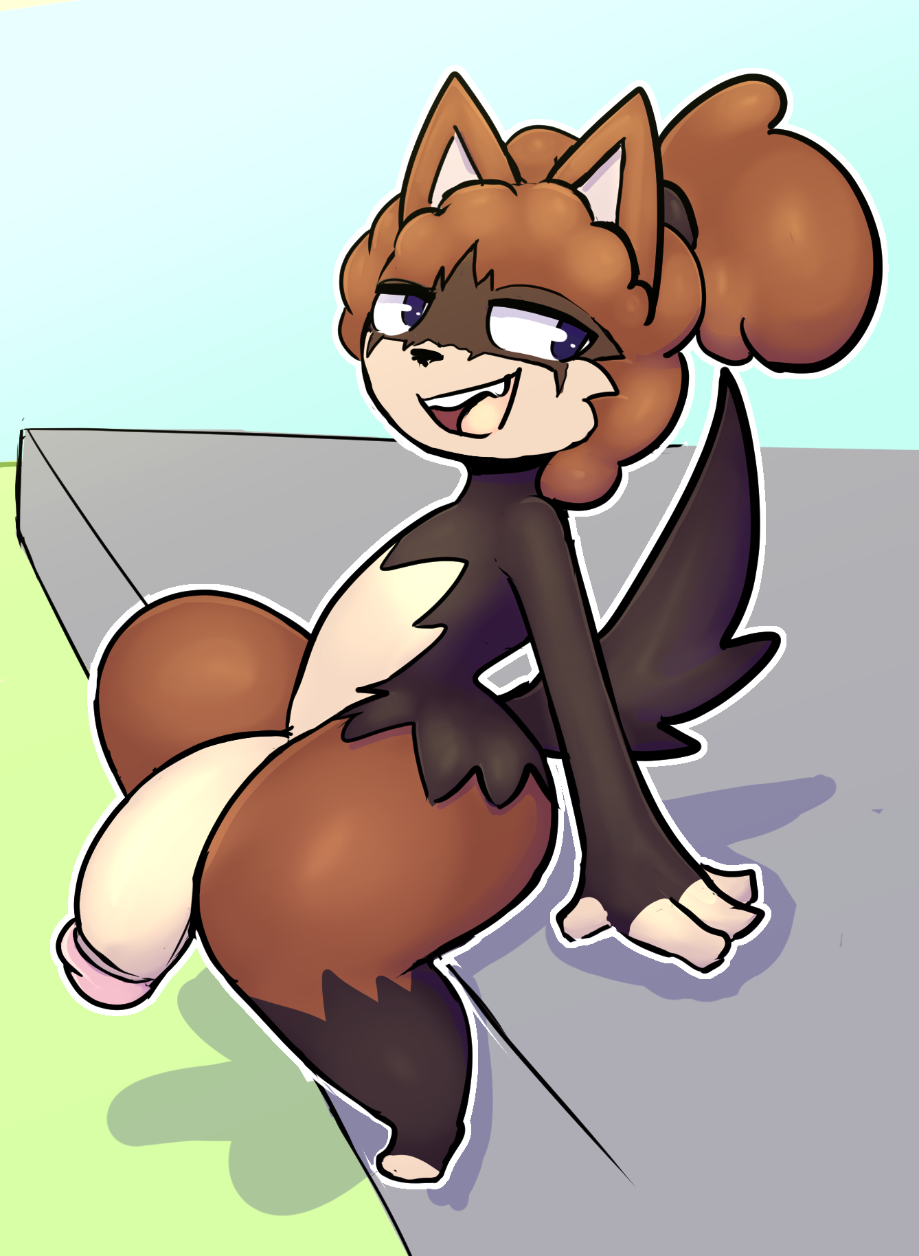 2021 Rule 34 Image