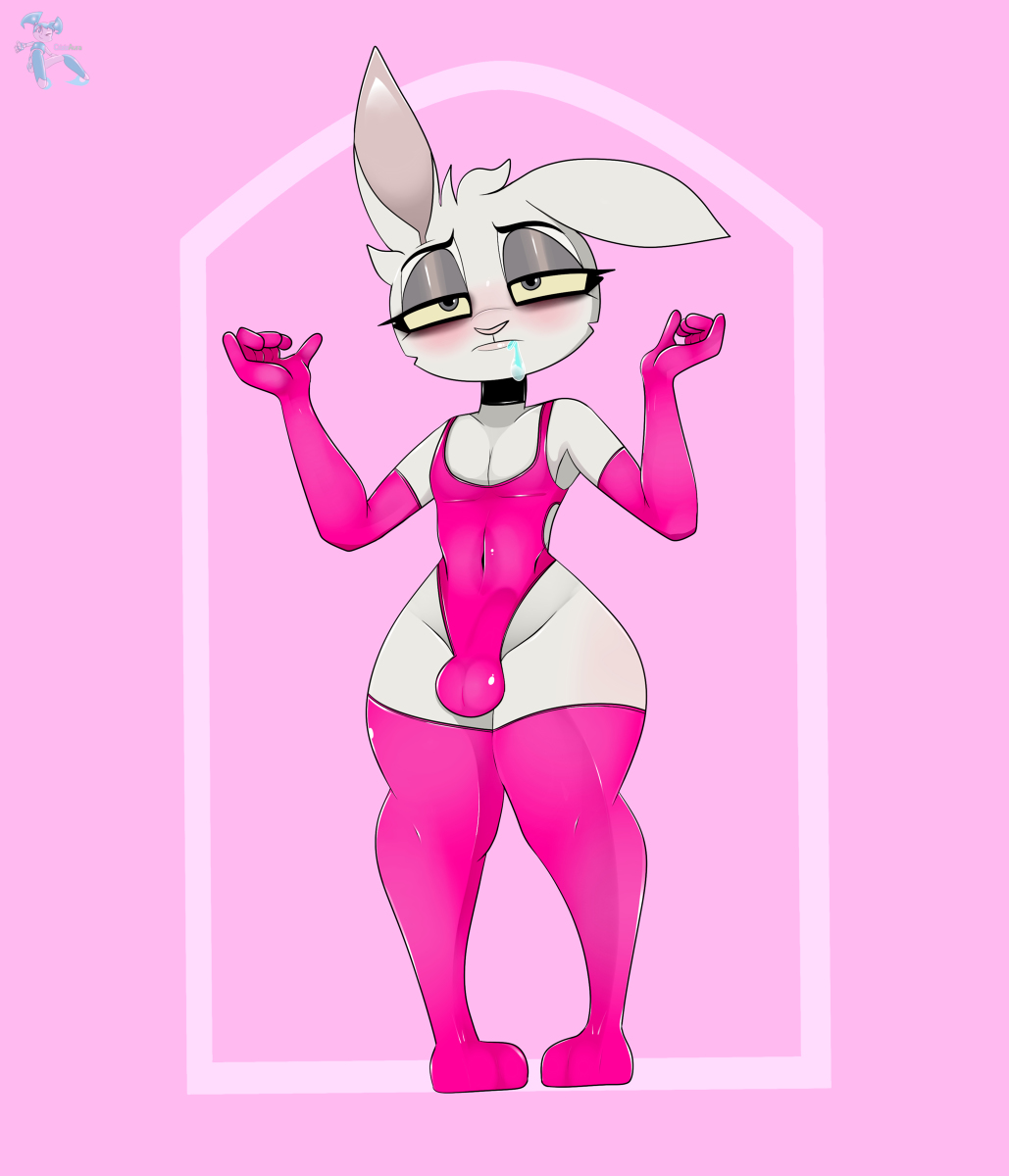 Texi (Yitexity) Rule 34 Image