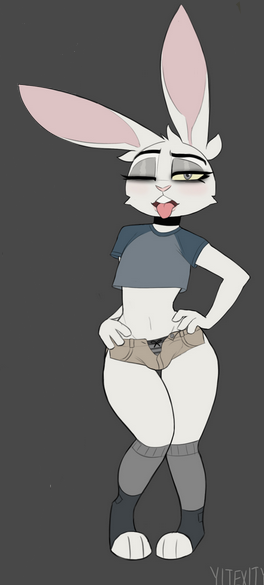 Texi (Yitexity) Rule 34 Image