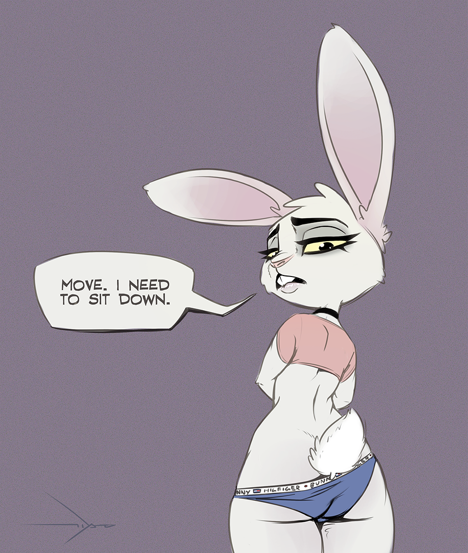 Texi (Yitexity) Rule 34 Image
