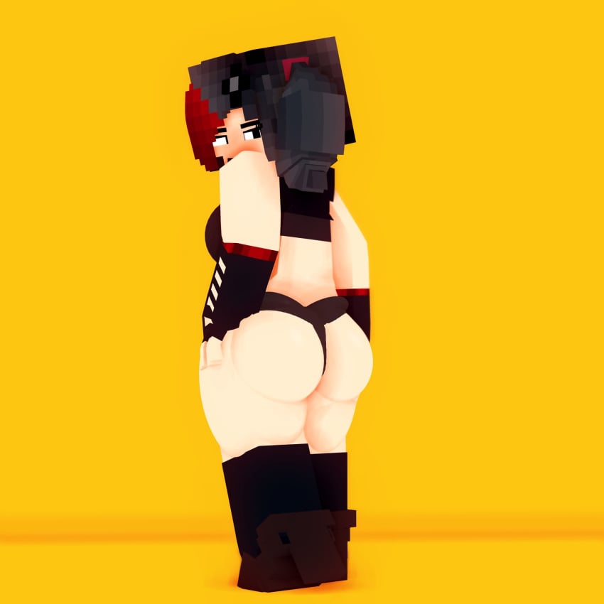 Ellie Walls (Odysseyellie) Rule 34 Image