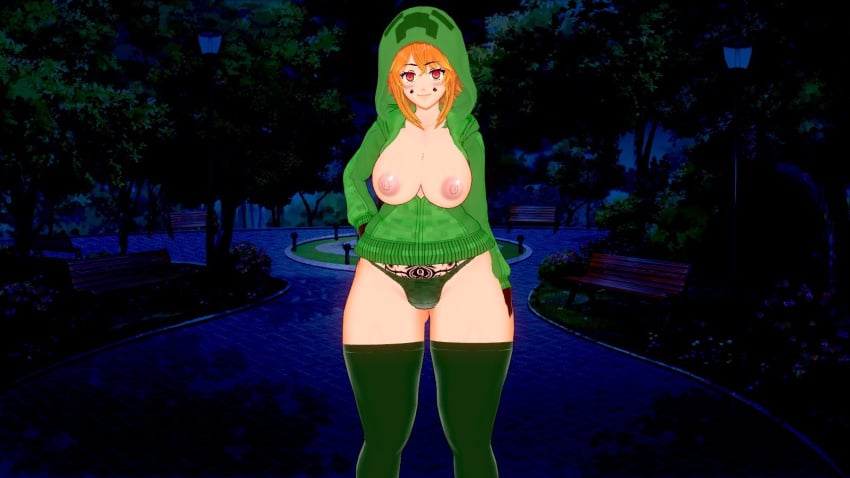 Kyo (Artist) Rule 34 Image