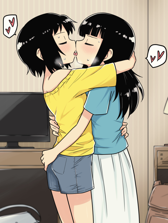 Meis (Terameisu) Rule 34 Image