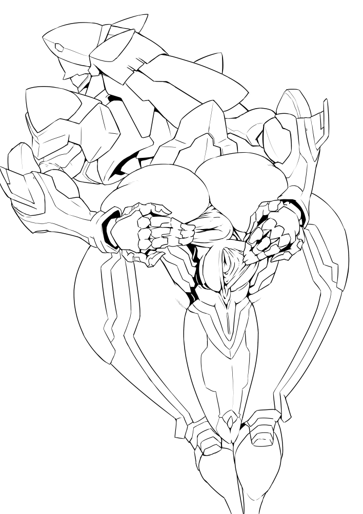 Dolores Rule 34 Image