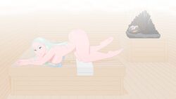 Melony (Pokemon) Rule 34 Image