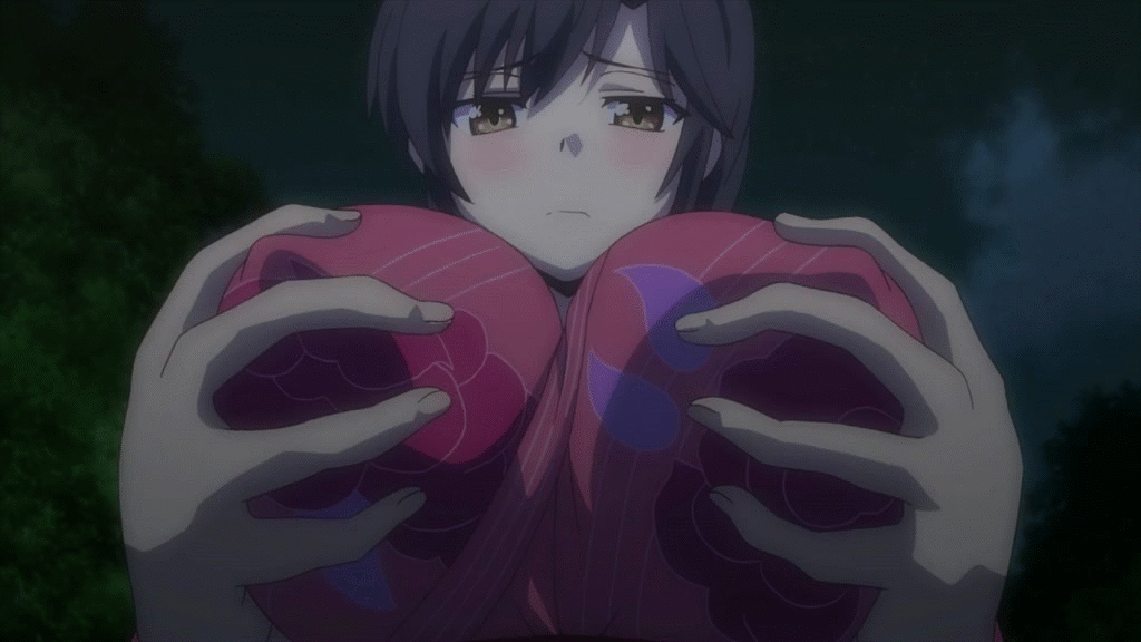 Okusama Ga Seito Kaichou! Rule 34 Image
