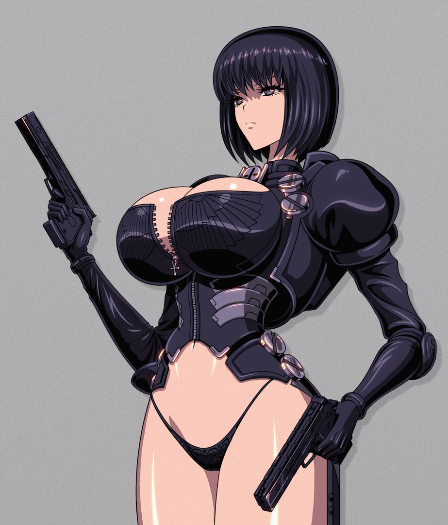 Original Rule 34 Image