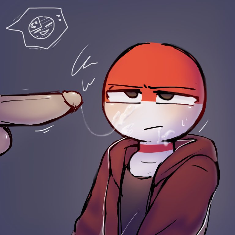 Indonesia (Countryhumans) Rule 34 Image