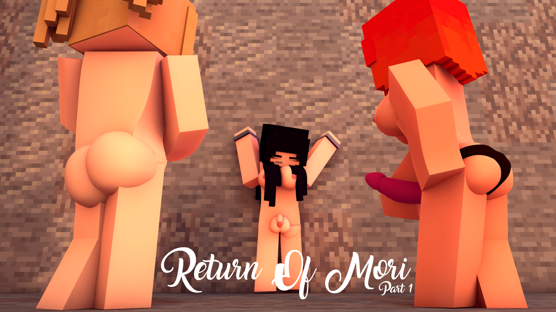 Caithlyn (Morirosemc) Rule 34 Image