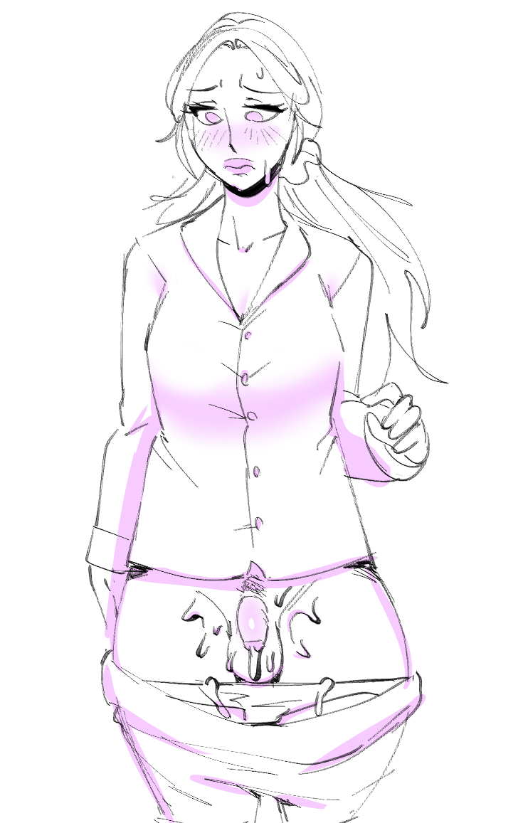 Mirabelle St. Claire Rule 34 Image