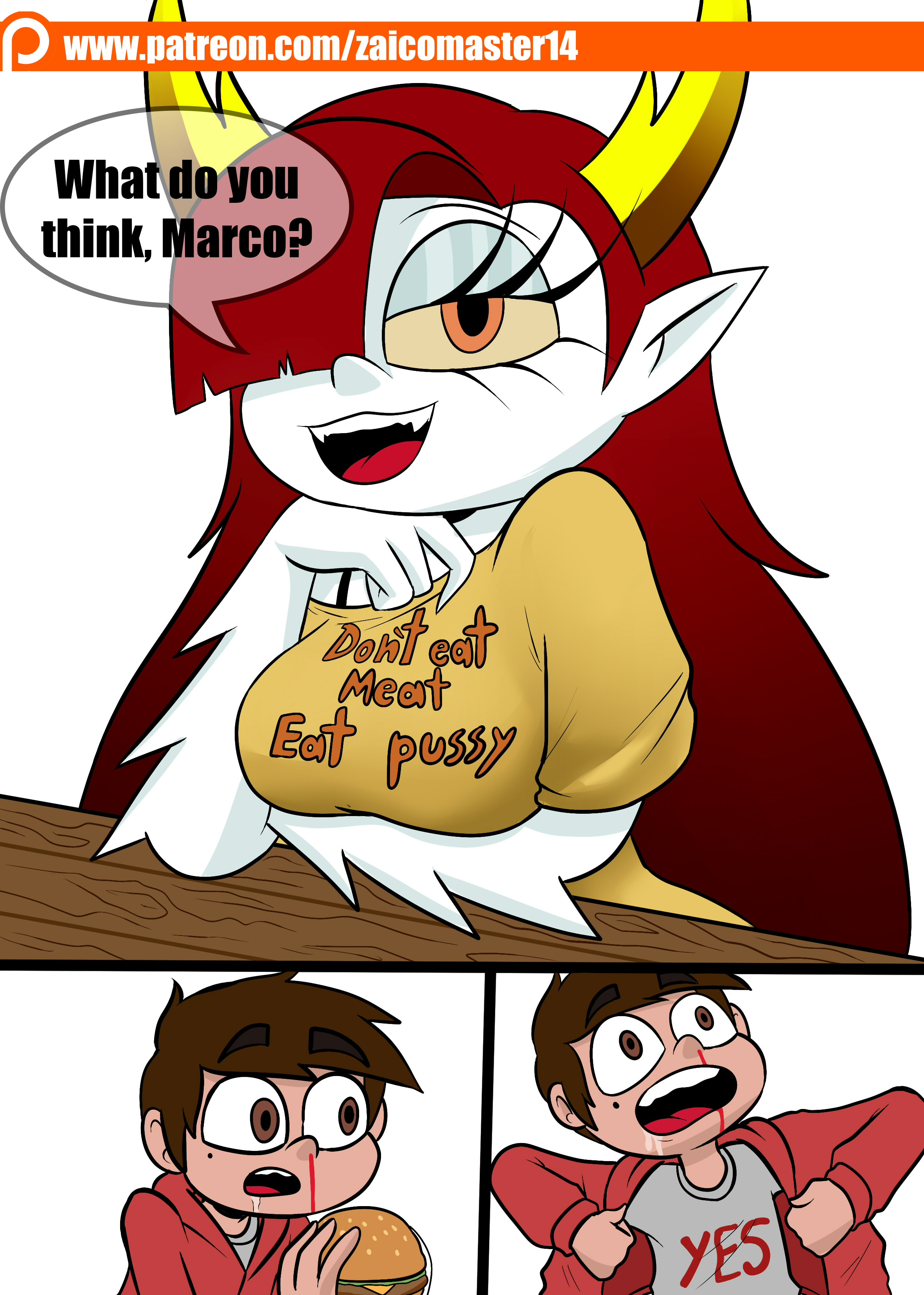 Disney Rule 34 Image