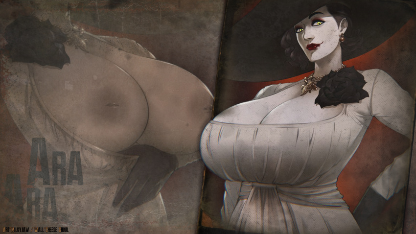 1girls Rule 34 Image