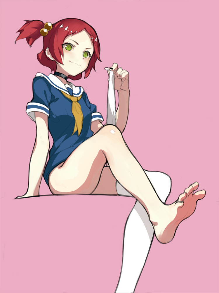 Onigashira Kosuri (Shimoneta To Iu Gainen Ga Sonzai Shinai Taikutsu Na Sekai) Rule 34 Image