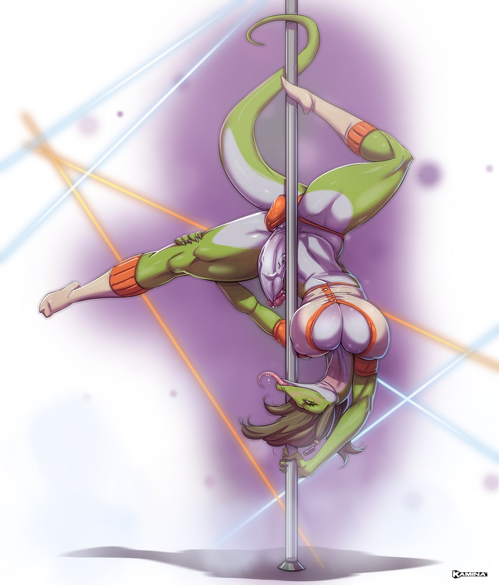 Abigail (Wsad) Rule 34 Image