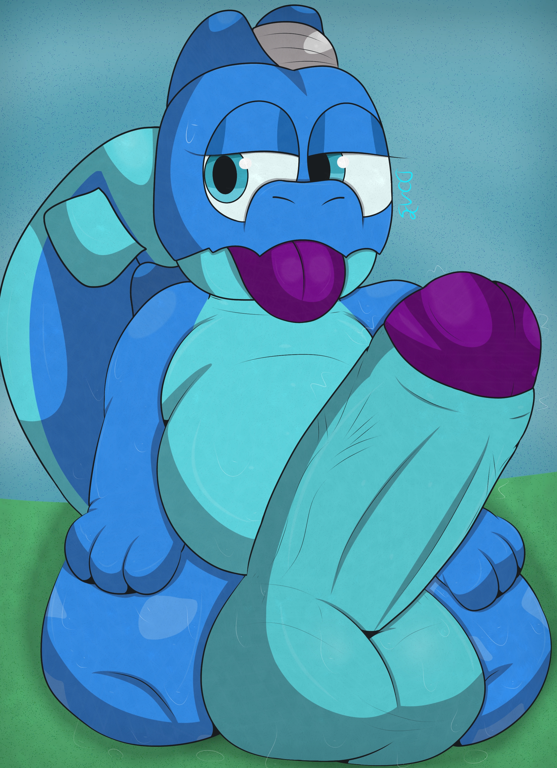 Clash (Series) Rule 34 Image