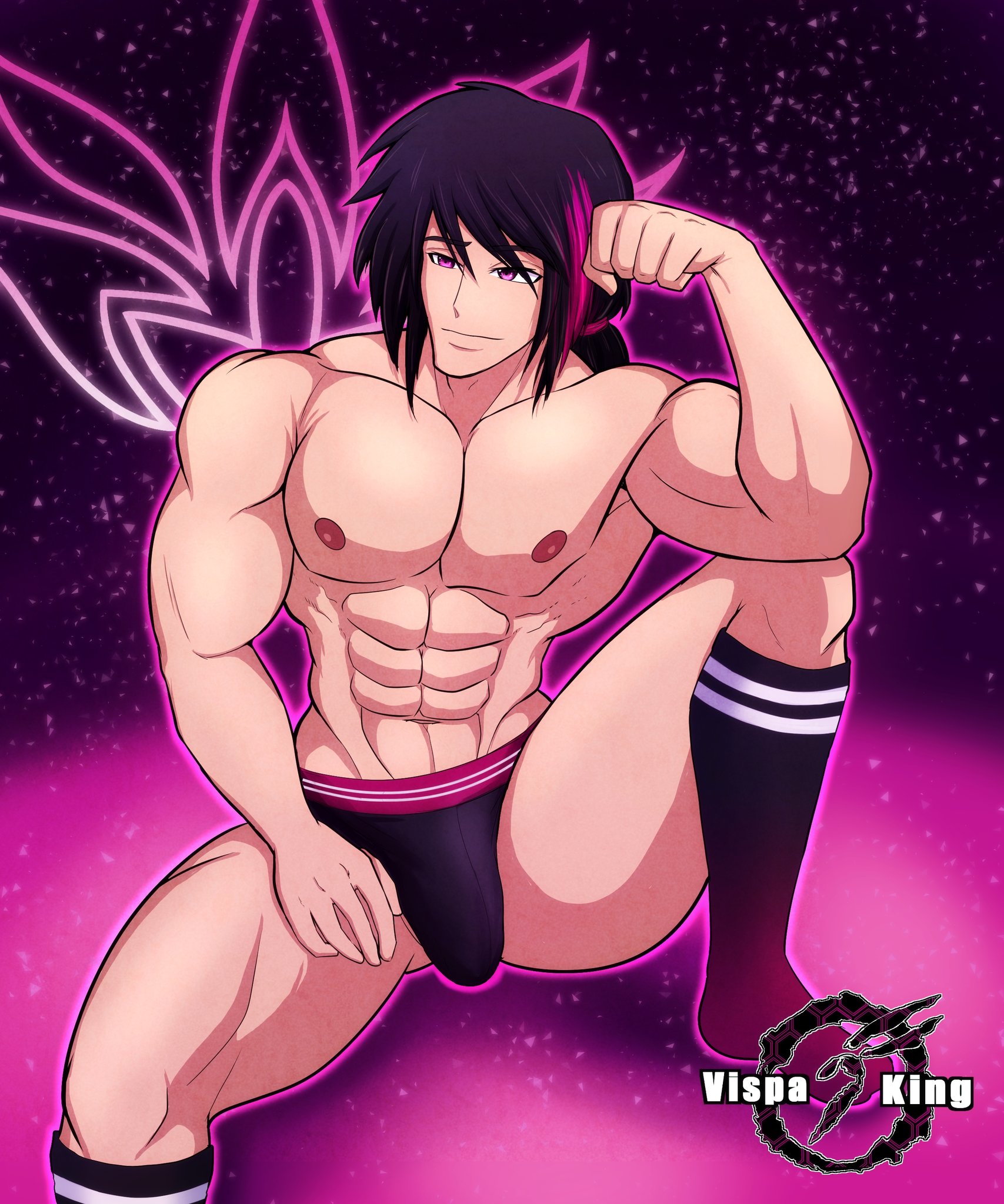 Lie Ren (Rwby) Rule 34 Image