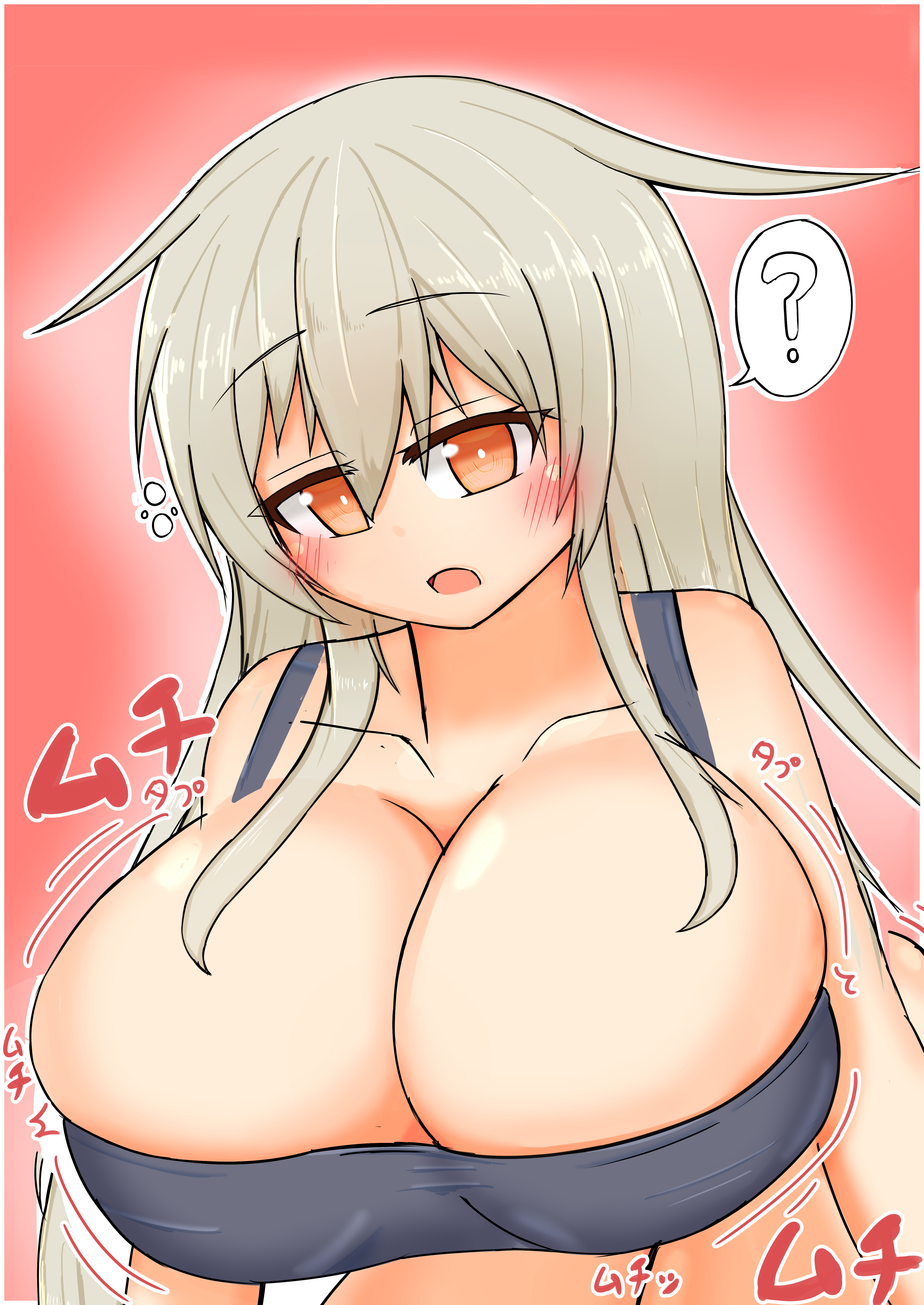 Kantai Collection Rule 34 Image