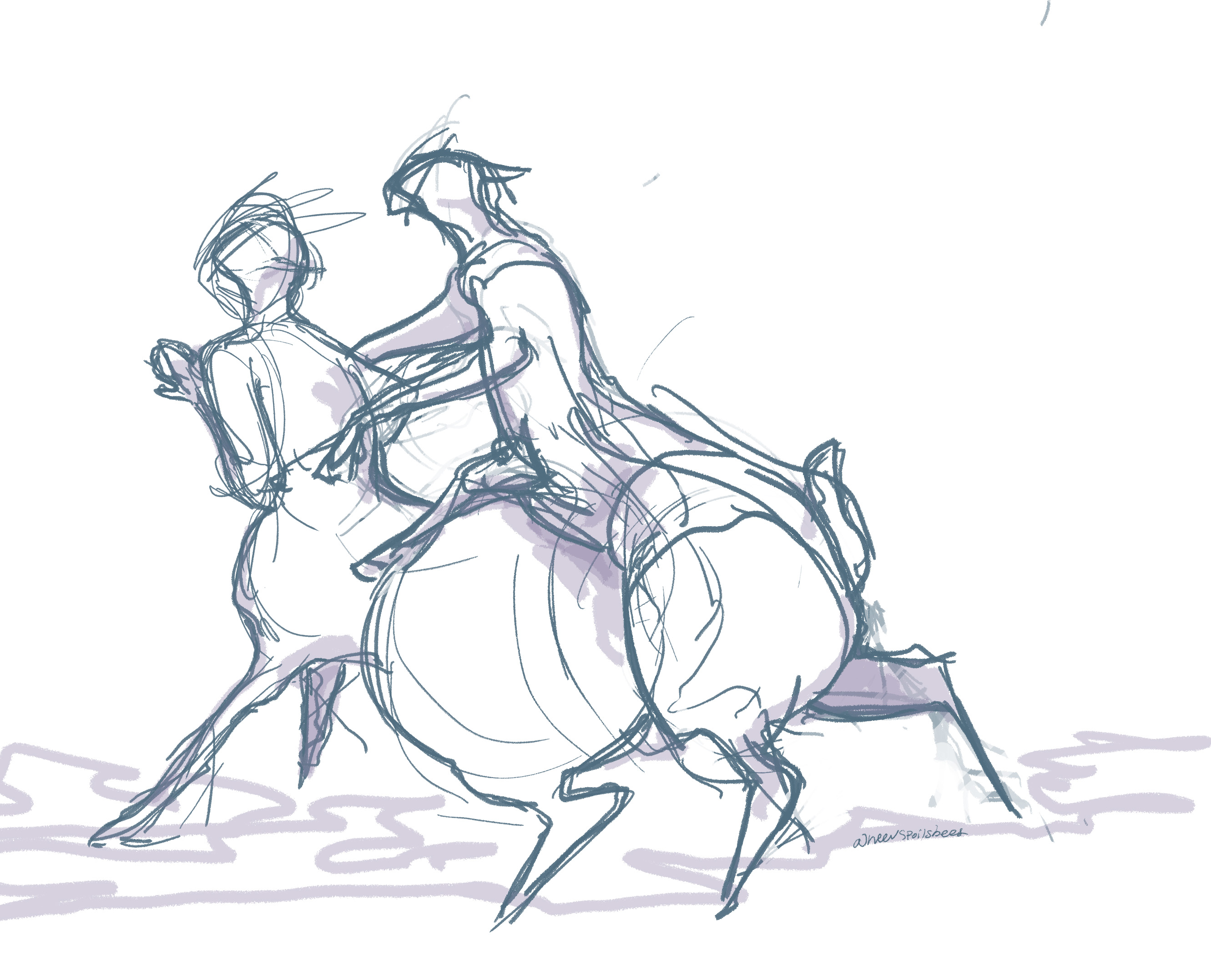 Ambiguous Gender Rule 34 Image
