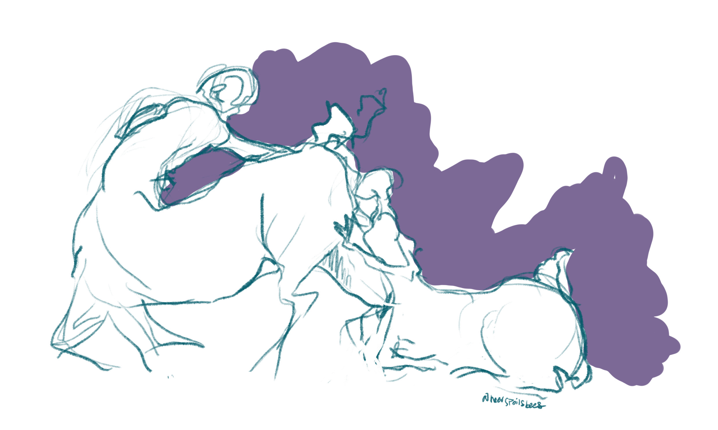 Ambiguous/Ambiguous Rule 34 Image